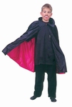 Dracula cape, nylon